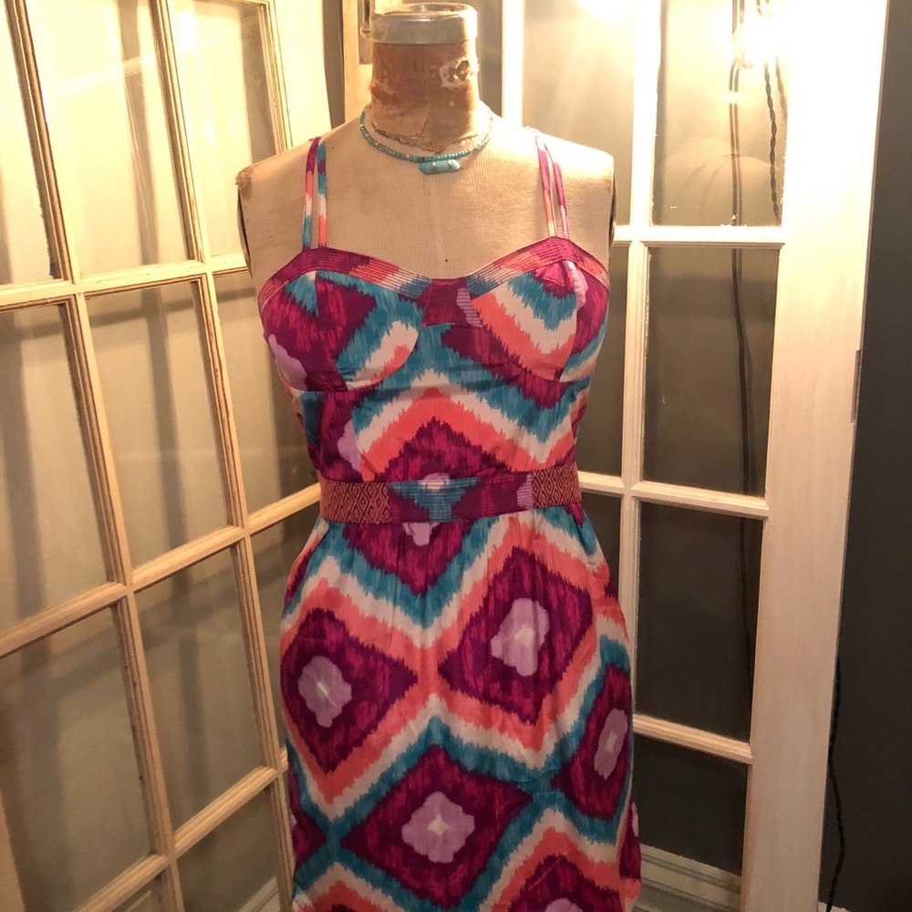 American Eagle Sundress